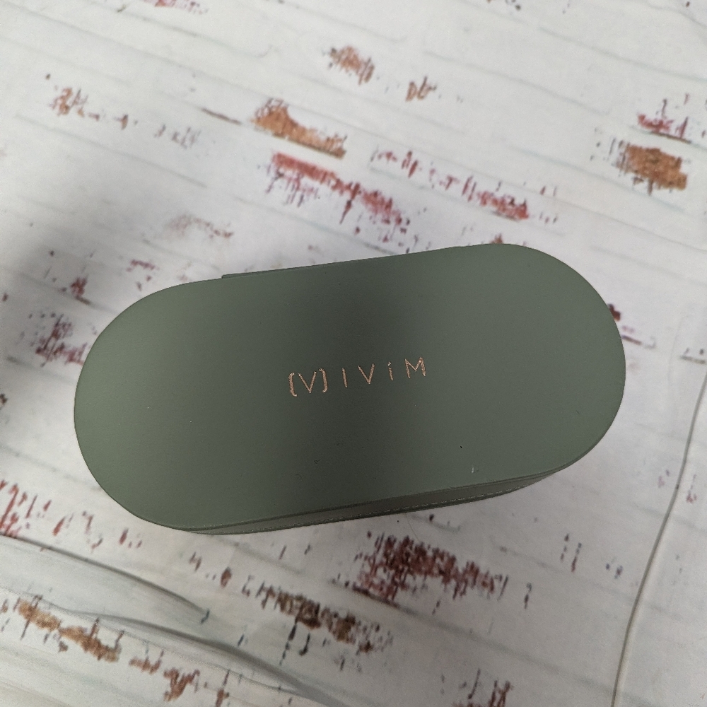 Travel Case For Medication Vivim Brand